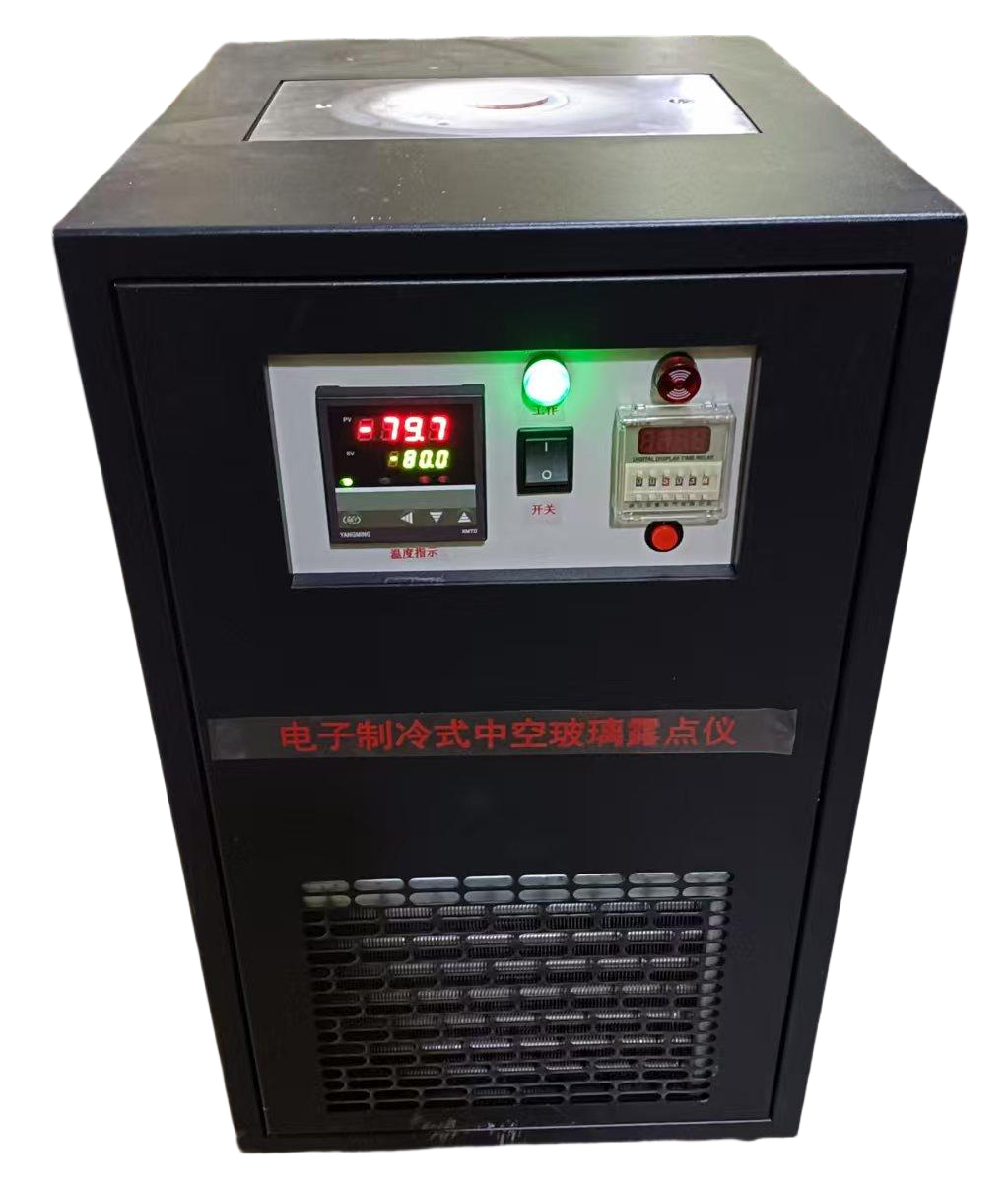 固定式中空玻璃露点仪